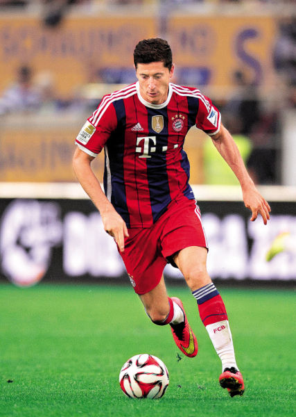 头号得分手 头号得分手