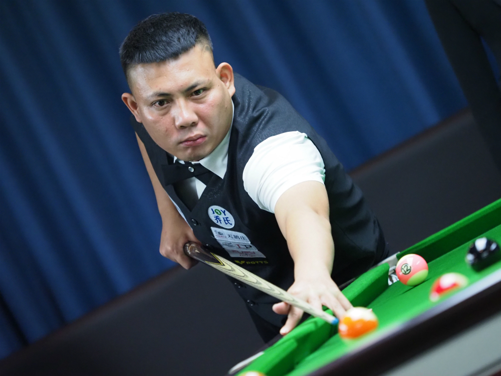 对抗展现了 对抗展现了