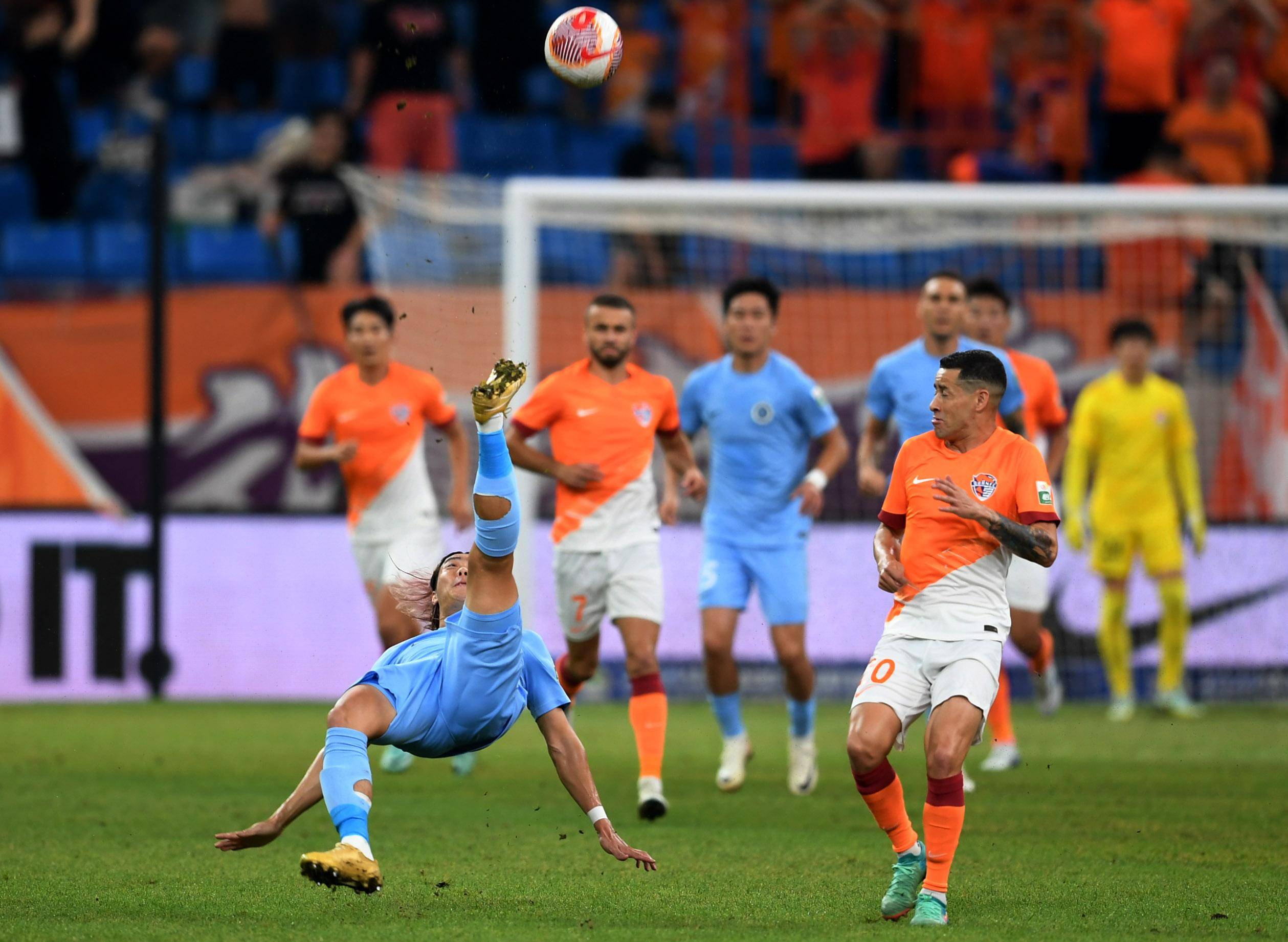 赛表现出色 赛表现出色